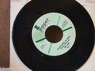 HAPPINESS IS HERE, Tobi Lark, 45 vinyl, Northern Soul, USA, Original Issue