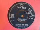 The Shadows - Scotch On The Rocks 1964 UK 45 COLUMBIA FREAKBEAT