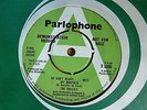 The Hollies - He Ain't Heavy He's My Brother 1969 UK 45 PARLOPHONE DEMO