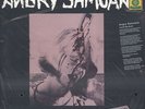 Angry Samoans - Inside My Brain Colored Vinyl Edition US LP