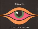 Travis - Ode To J.Smith Vinyl EU LP