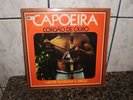 CAPOEIRA CORDÃO DE OURO - MESTRE SUASSUNA E DIRCEU - LP - 1975 - BRAZIL FOLK