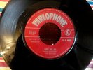 THE BEATLES LOVE ME DO RED PARLOPHONE ORIGINAL UK NOC BUT EX++ SUPERB L K