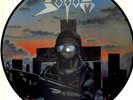SODOM-PERSECUTION MANIA    RARE AND GREAT PIC-LP