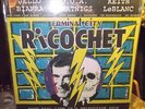 Terminal City Ricochet OST vinyl (Jello Biafra / DOA / nomeansno) New / Sealed