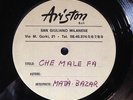 MATIA BAZAR 'CHE MALE FA' LACCA PROVA 10