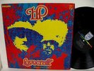 HP LOVECRAFT II LP (US Philips 1968) heavy organ & guitar ACID PSYCH GARAGE NM