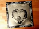 THE CRASS - Penis Envy - GB Punk Rarity 1981 - Postercover MINT Vinyl