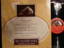 Beethoven Cello Sonatas Piatigorsky Solomon UK HMV ALP 1347