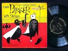 CHARLIE PARKER With Strings 10