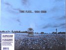  OASIS TIME FLIES... 1994-2009 EU-ORIG 5LP Vinyl BOX SET Still Sealed