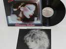 BERLIN TERRI NUNN PLEASURE VICTIM LP RARE 1ST PRESSING 1982 THE METRO SEX N.MINT