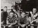 10inch - Jesse James & The Outlaws - The Raging Sea
