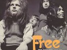 Free - BBC Session UK 2LP
