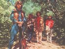 Creedence Clearwater Revival - Green River Vinyl US LP