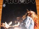 Lp:Frumpy:By the Way,Original Vertigo Swirl Pressung