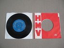 DON SPENCER. Fireball (XL5).Orig N/Mint 1963 UK Blue 'HMV' Label 'Century 21' 7