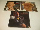 3 Nr Mnt FRANK SINATRA LP Record Albums She Shot Me Down, Nice Things I Missed,