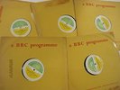 BBC Transcription Service Five 12