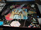 QUEEN DONE UNDER PRESSURE VERY RARE DOUBLE LP MADE WEST GERMANY
