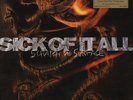 Sick Of It All - Scratch The Surface Vinyl EU LP