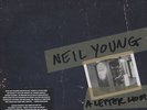 Neil Young - A Letter Home Box Set US Box Set