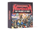 Non Phixion - The Future Is Now Premium Edition US 3x7