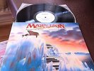 Marillion ?– Fish Out Of Water/ Rarities - Part Two,ITALIAN UNOFFICIAL LP,NM