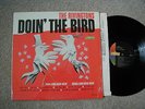  THE RIVINGTONS DOIN' THE BIRD SHRINK ORIG MONO UNPLAYED GREAT COPY 