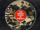 THE UNITED STATES OF AMERICA S/T ORIG 1968 US COLUMBIA LP PSYCH 1A/1A STAMPERS