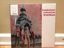 Wigwam - Tombstone Valentine [Prog, Limited Reissue, White Wax]