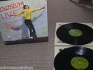 Colosseum  LIVE  Do-Lp Original old green Warner 1971 Original XS 1942 nearMINT