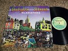 REGGAE Roots LP Gladiators BABYLON STREET Jam Rock Label