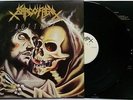 SARCOFAGO ROTTING P1989 COGUMELO PRODUÇÕES COG24 RARE EX SEPULTURA