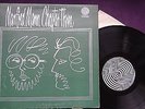 VINYL LP- MANFRED MANN CHAPTER THREE (VERTIGO VO3)