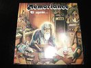 MEMORIANCE FRENCH ROCK PROG LP