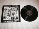 ELECTRO HIPPIES 