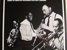 Edmond Hall JP Johnson S.De Paris V.Dickenson Blue Note Sessions Mosaic 109 6 LP
