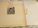 BURTON GREENE ALAN SILVA SUNNY MURRAY FIRMANENCE FORE 80/ONE 1980 NM Lp