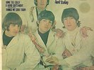 80s English Import EP-Beatles-Yesterday & Today-Capitol P 9431-Promo-L k & C