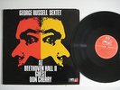 George Russell Sextet - At Beethoven Hall II - Original BASF MPS CRM 609 - TOP