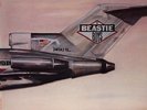 Beastie Boys ?– Licensed To Ill - Numbered Limited Edition 2 × Vinyl LP  - RARE