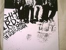 Night Birds Born To Die In Suburbia /420 Screened Cover Ergs Fat Wreck OOP Rare
