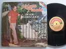 NELSON PINEDO Desde Puerto Rico LATIN LP AUDIORAMA
