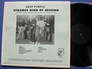 DEEP PURPLE, Strange Kind Of Session, 1969/70, Tmoq Vinyl LP