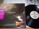 CANDLEMASS NIGHTFALL LP VINYL PRESS 1988
