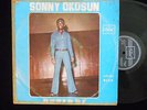 SONNY OKOSUN  - living music  __AFRO FUNK__LP
