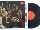 jimi hendrix - electric ladyland,vinyl 2lp, gatefold, ex, german pr, polydor