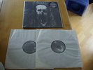 Ildjarn-Strength and Anger DLP Sort Vokter Gorgoroth Satyricon Horna Warloghe