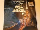 2LP: STAR WARS Krieg der Sterne Soundtrack RARE Org.D'77 mint OIS TOP